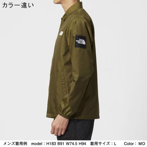 ノースフェイス THE NORTH FACE ザコーチジャケット NP72130 ST