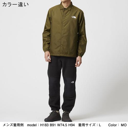 ノースフェイス THE NORTH FACE ザコーチジャケット NP72130 ST 