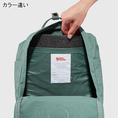 フェールラーベン FJALL RAVEN カンケン 16L 23510 457 パステルラベンダー 正規品 鞄 バッグ リュック デイパック 通勤 通学 タウンユース 旅行 トラベル｜esports｜08