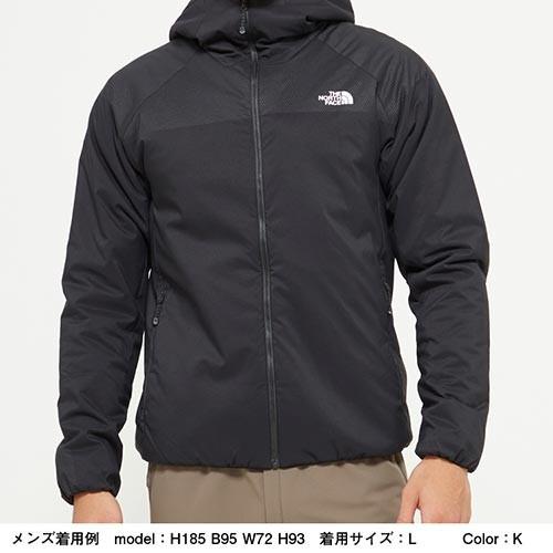 ventrix north face