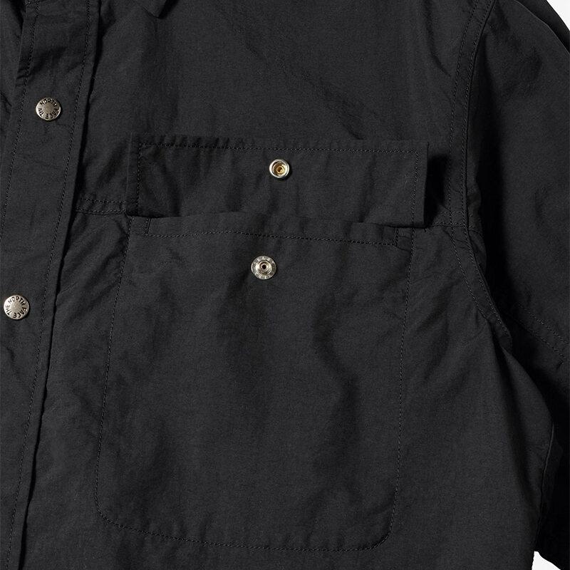 THE NORTH FACE（ザ ノースフェイス） ロングスリーブヌプシシャツ