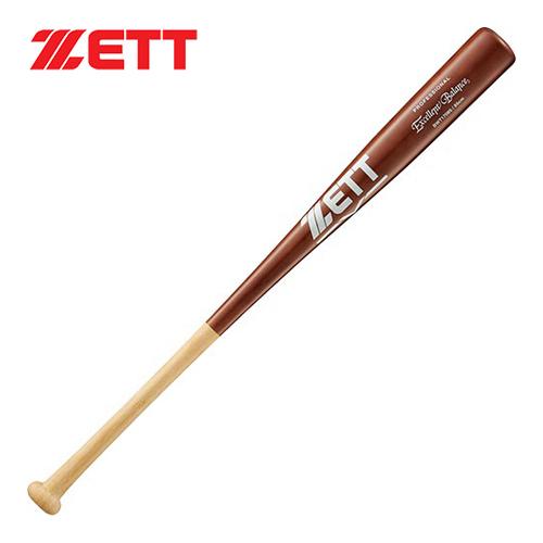 ゼット（ZETT） 硬式木製バット エクセレントバランス 920g平均 