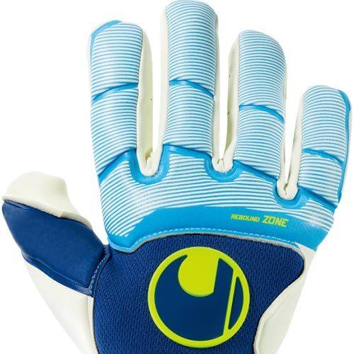 ウールシュポルト Uhlsport ハーフネガティブ Esports Paypayモール店 通販 Paypayモール メンズ ジュニア サッカー キーパーグローブ アブソルートグリップ タイト 爆買い即納 Questtono Com