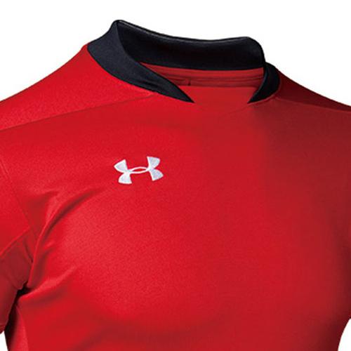 UNDER ARMOUR アンダーアーマー プラクティス ショートスリーブ UNDER ARMOUR アンダーアーマー プラクティス ショートスリーブ