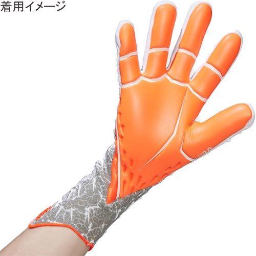 56 以上節約 アディダス Adidas プレデター プロ ゴールキーパーグローブ Bj084 Gv0259 ホワイト アイアン レッド サッカー キーパー 手袋 Gk フットサル メンズ9 900円 Whitesforracialequity Org