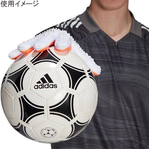 56 以上節約 アディダス Adidas プレデター プロ ゴールキーパーグローブ Bj084 Gv0259 ホワイト アイアン レッド サッカー キーパー 手袋 Gk フットサル メンズ9 900円 Whitesforracialequity Org