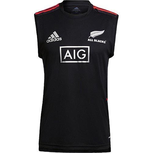 アディダス Adidas メンズ ラグビー オールブラックス プライムブルー パフォーマンス シングレット ブラック Ixr68 Gu3186 タンクトップ トップス Esports Paypayモール店 通販 Paypayモール