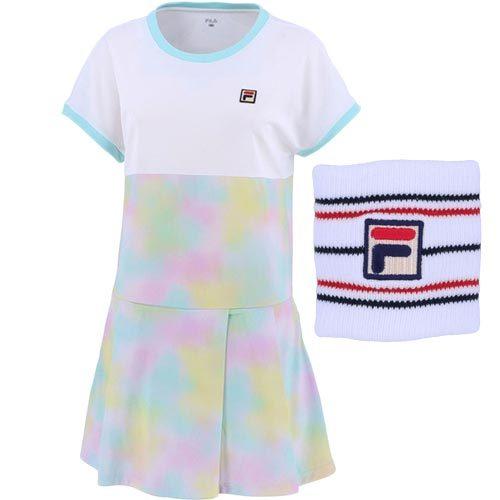 激安単価で フィラ Fila レディース テニスウェア ワンピース ピンク Vl2274 19 Vl9158 01a テニス Tシャツ 半袖 スカート 練習 試合 スポーツウェア Esports Paypayモール店 通販 Paypayモール 全品送料無料 Www Ladislexia Net
