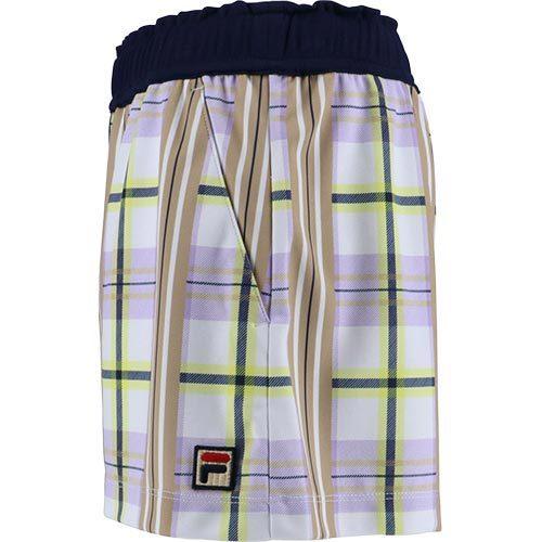 フィラ Fila 試合 練習 部活 可愛い Esports Paypayモール店 通販 Paypayモール レディース テニスウェア ショートパンツ ライトイエロー Vl2156 37 Vl9158 01a 3 4パンツ ゲームウェア 特価最新品 Mightymealz Com