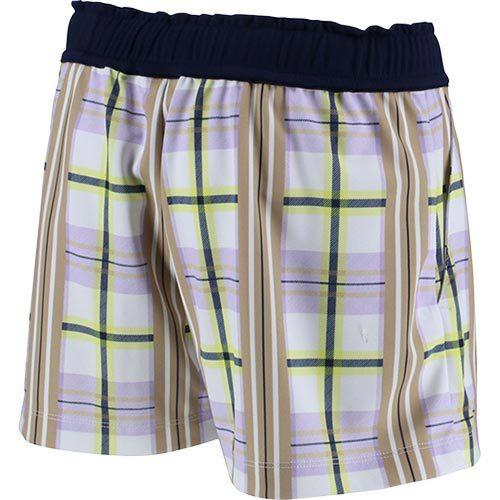 フィラ Fila 試合 練習 部活 可愛い Esports Paypayモール店 通販 Paypayモール レディース テニスウェア ショートパンツ ライトイエロー Vl2156 37 Vl9158 01a 3 4パンツ ゲームウェア 特価最新品 Mightymealz Com