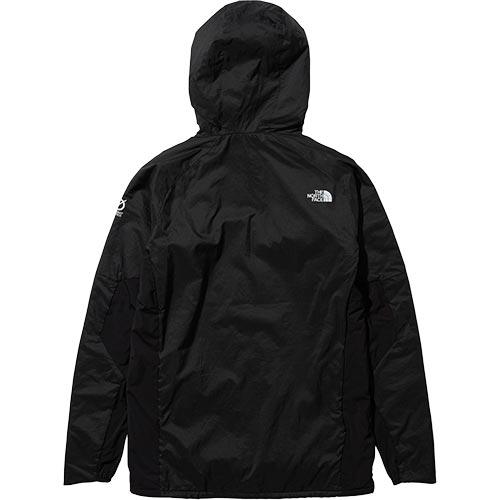ノースフェイス THE NORTH FACE ベントリックストレイルフーディ 
