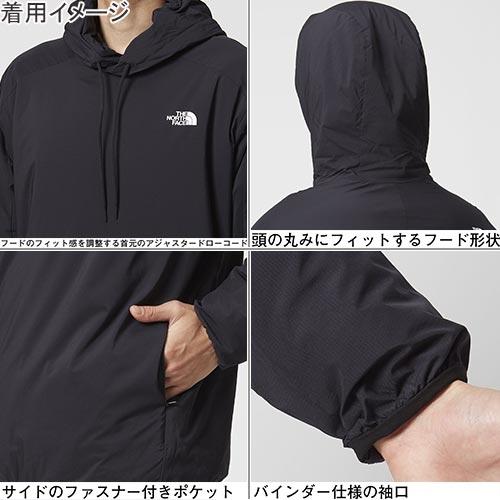 ザ・ノース・フェイス THE NORTH FACE ベントリックスアクティブ