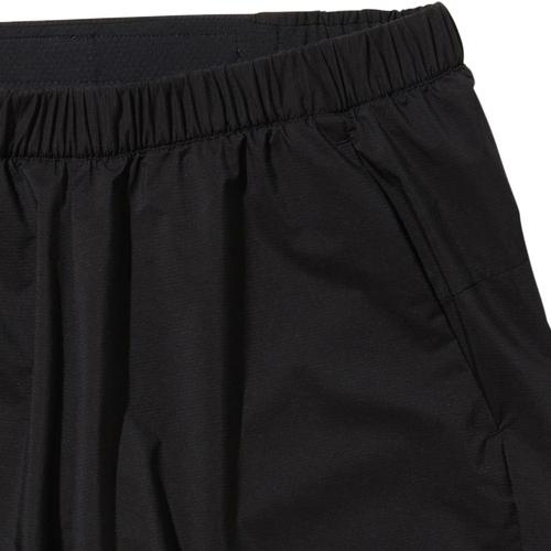 ノースフェイス THE NORTH FACE スワローテイルベントハーフパンツ NB42283 K ブラック 2022春夏モデル ランニング トレーニング ジム メンズ ランニングウェア|YOCABITO |02