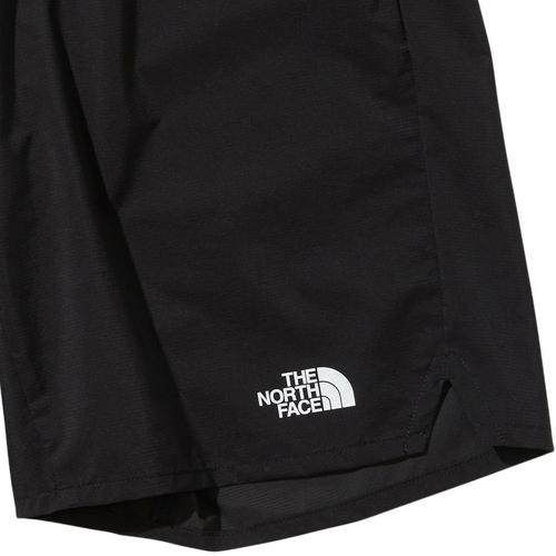 ノースフェイス THE NORTH FACE スワローテイルベントハーフパンツ NB42283 K ブラック 2022春夏モデル ランニング トレーニング ジム メンズ ランニングウェア|YOCABITO |03