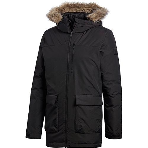 adidas parka xploric