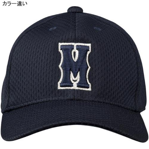 ミズノ Mizuno 野球 帽子 オールメッシュ 六方型 パステルネイビー 12jw9b09 16 野球帽 ベースボールキャップ キャップ アクセサリー ソフトボール Esports Paypayモール店 通販 Paypayモール