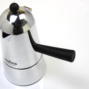 PRINCIPESSA LAVAZZA 直火式エスプレッソメーカー（大） PRINCIPESSA LAVAZZA 直火式エスプレッソメーカー（大）