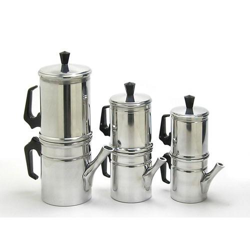 ナポリ式コーヒーメーカー「カフェ・ナポレターナ」150cc用 : カフェ