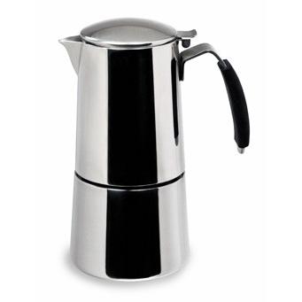 WMF エスプレッソマシーン　直火式 4カップ WMF espresso NEXT｜SEB Professional