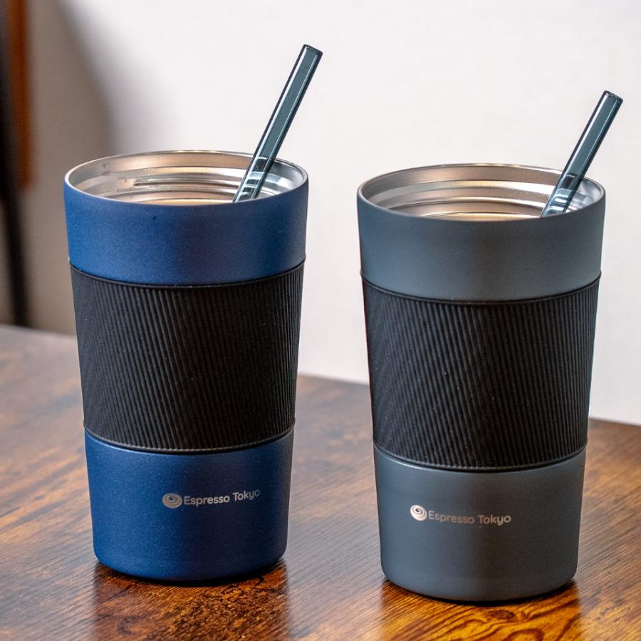 IceQuick Neo アイスクイックネオ マイナス18℃でも凍らない特殊冷却ジェルを内蔵した冷んやりタンブラー  保冷 ボトル