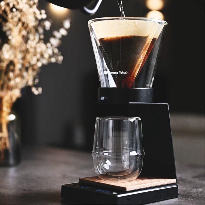 Espresso Tokyo Espresso Tokyo SlideBrew スライドブリュー 電気不要