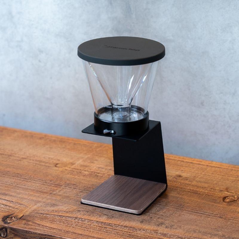 Espresso Tokyo Espresso Tokyo SlideBrew スライドブリュー 電気不要