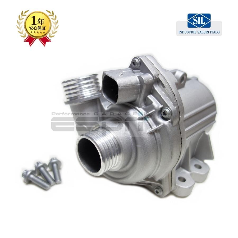 BMW BMW E90 E91 E92 E93 335i N54 N55 電動ウォーターポンプ