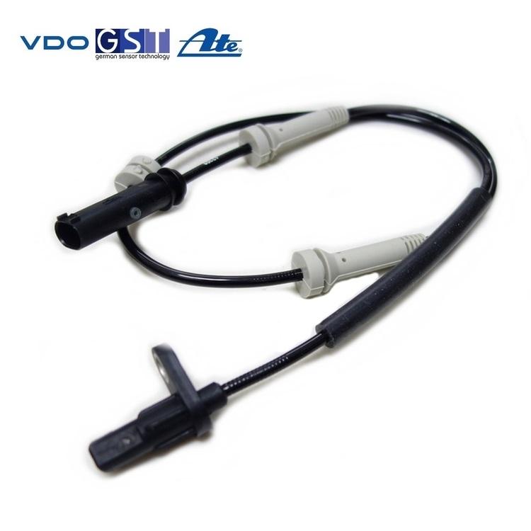 BMW F30 F31 320ix F36 420ix フロント ABSセンサー スピードセンサー 34526869321 OEM品