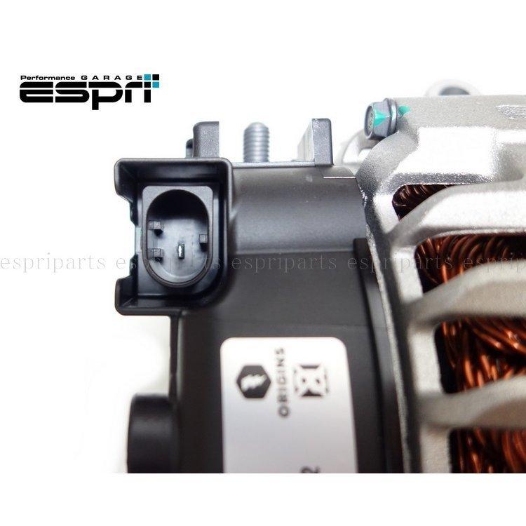 BMW F10 F11 523i 528i オルタネーター ダイナモ 210A BMW F10 F11 523i 528i オルタネーター ダイナモ 210A