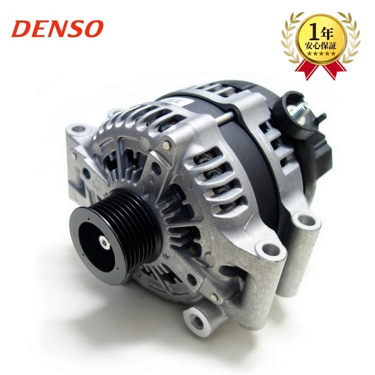 BMW BMW F10 / M5 オルタネーター ダイナモ N63 S63 12317616126