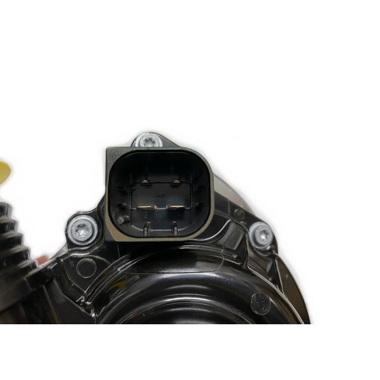 BMW F25 X3 xdrive35i 35ix N55 電動 ウォーターポンプ