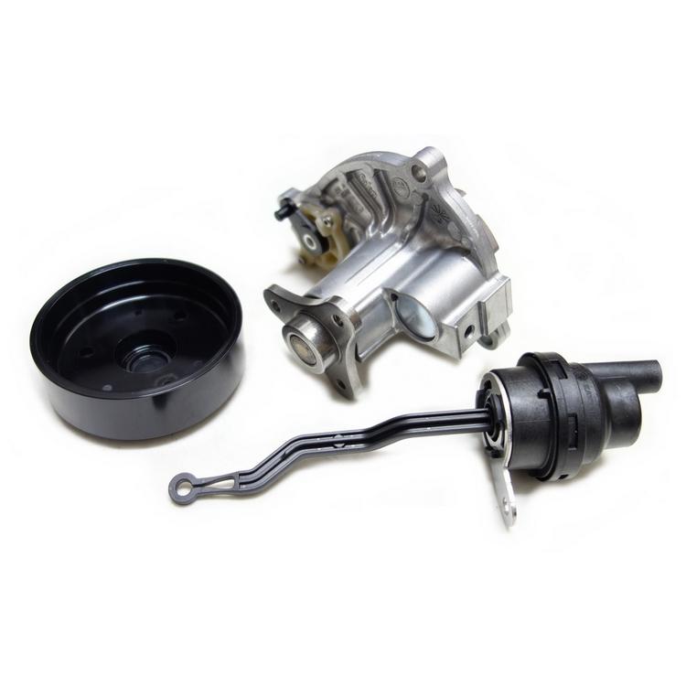 BMW G30 G31 523d B47 ディーゼル ウォーターポンプ クーラント