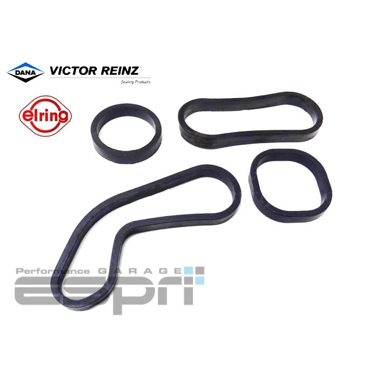 BMW BMW R56 R55 R57 R58 R59 CooperS JCW オイルフィルターハウジングガスケット オイルクーラーパッキン ...