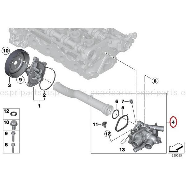 MINI（ミニ） BMW MINI R56 R55 R57 R58 R59 R60 LCI N18