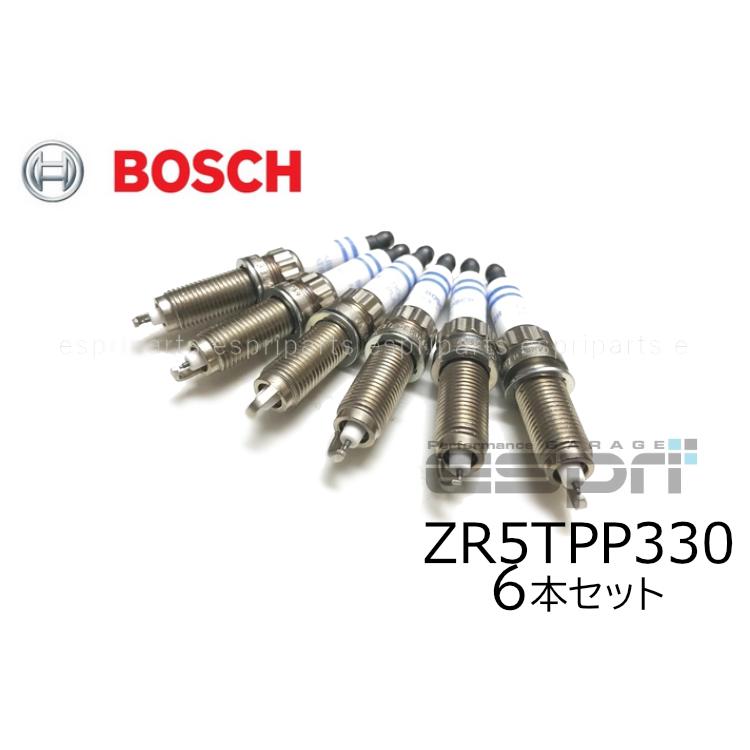BMW BMW F32 F36 420i 428i F82 F83 M4 スパークプラグ 6本セット