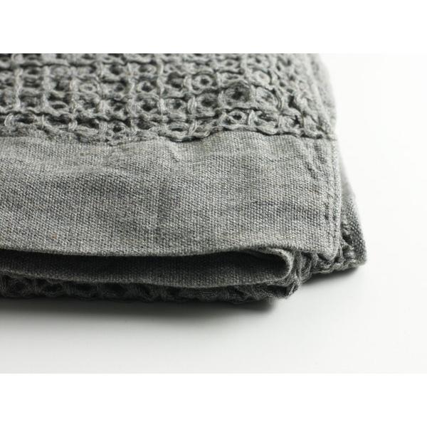 【kontex】Brera（ブレラ） XXL グレー 今治タオル コンテックス 27436 | kontex | 03