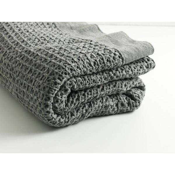【kontex】Brera（ブレラ） XXL グレー 今治タオル コンテックス 27436 | kontex | 04