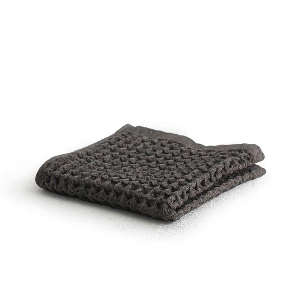 【kontex】Brera（ブレラ） S ブラウン 今治タオル コンテックス メール便配送可 13949 | kontex