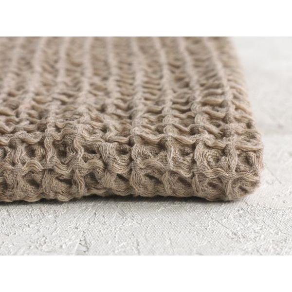 【kontex】Brera（ブレラ） L ベージュ 今治タオル コンテックス 27023 | kontex | 02