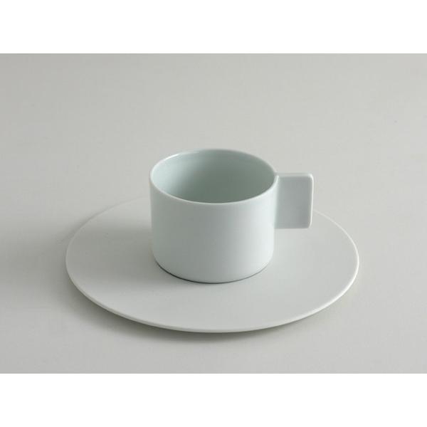 1616/ arita japan S&Bコーヒーカップ（ホワイト) 食器 有田焼 イチロクイチロクアリタ 33666 | 1616 / arita japan | 01