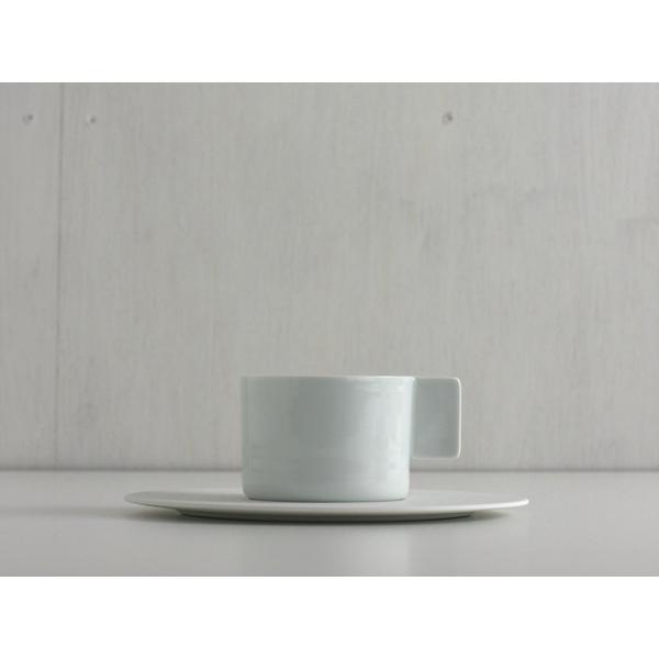 1616/ arita japan S&Bコーヒーカップ（ホワイト) 食器 有田焼 イチロクイチロクアリタ 33666 | 1616 / arita japan | 02
