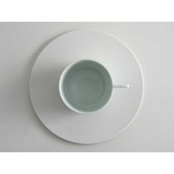 1616/ arita japan S&Bコーヒーカップ（ホワイト) 食器 有田焼 イチロクイチロクアリタ 33666 | 1616 / arita japan | 03