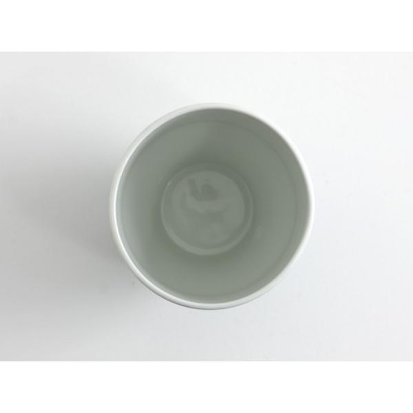 食器 湯呑 丸に縞 上出長右衛門窯 ハイメ・アジョン 九谷焼 JaimeHayon KUTANICHOEMON  22433 |  | 02