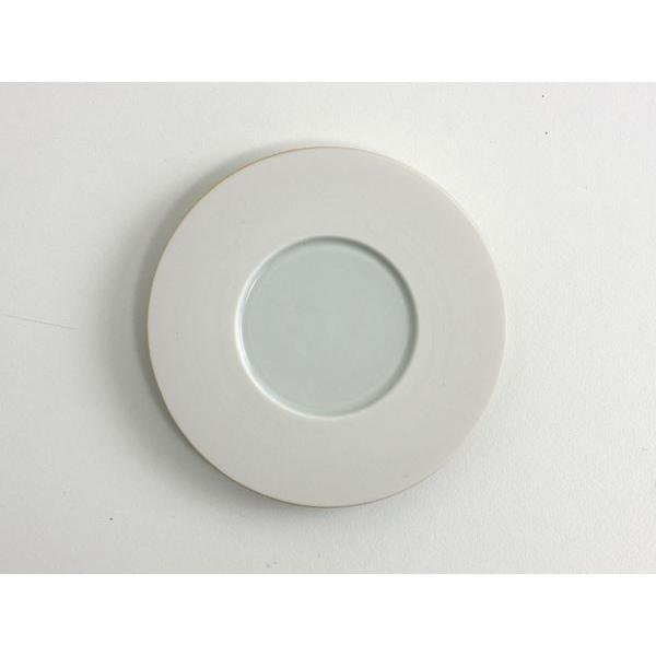 食器 醤油さし フォルマ 鳥型 受皿付 上出長右衛門窯 ハイメ・アジョン