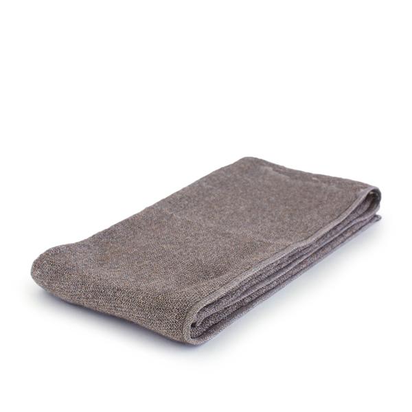 【kontex】Lana（ラーナ） L ブラウン 今治タオル コンテックス 27006 | kontex