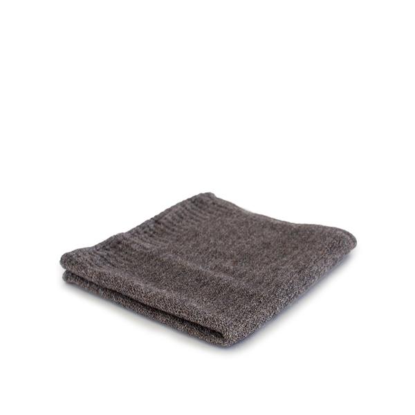 【kontex】Lana（ラーナ） S ブラウン 今治タオル コンテックス メール便配送可 27012 | kontex