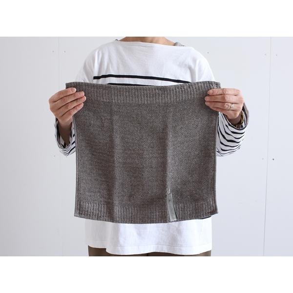 【kontex】Lana（ラーナ） S ブラウン 今治タオル コンテックス メール便配送可 27012 | kontex | 05