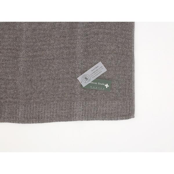 【kontex】Lana（ラーナ） S ブラウン 今治タオル コンテックス メール便配送可 27012 | kontex | 07