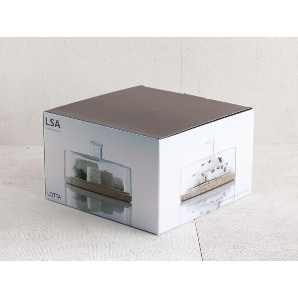 LOTTA ロッタ Cake / Cheese Dome & Ash Base LOTTA ロッタ Cake / Cheese Dome & Ash Base 【公式通販】