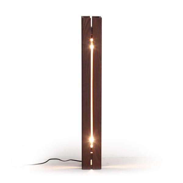 2are3 walnut light フロアライト 丹羽望 受注生産品 29084 | 